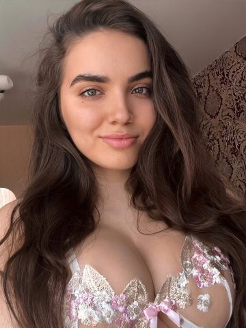 Проститутка Марина