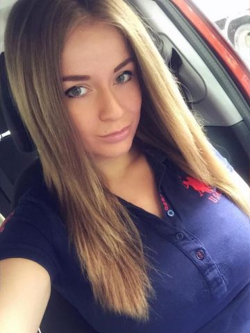Проститутка Зина